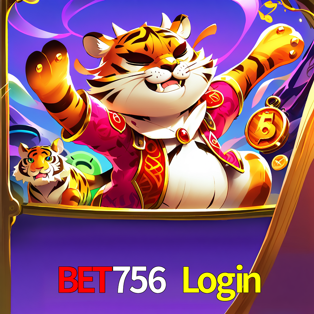  Bet756 Login